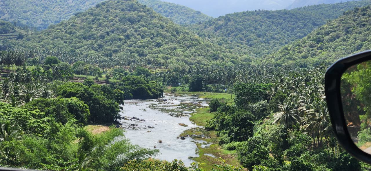 Amaya River Retreat 4