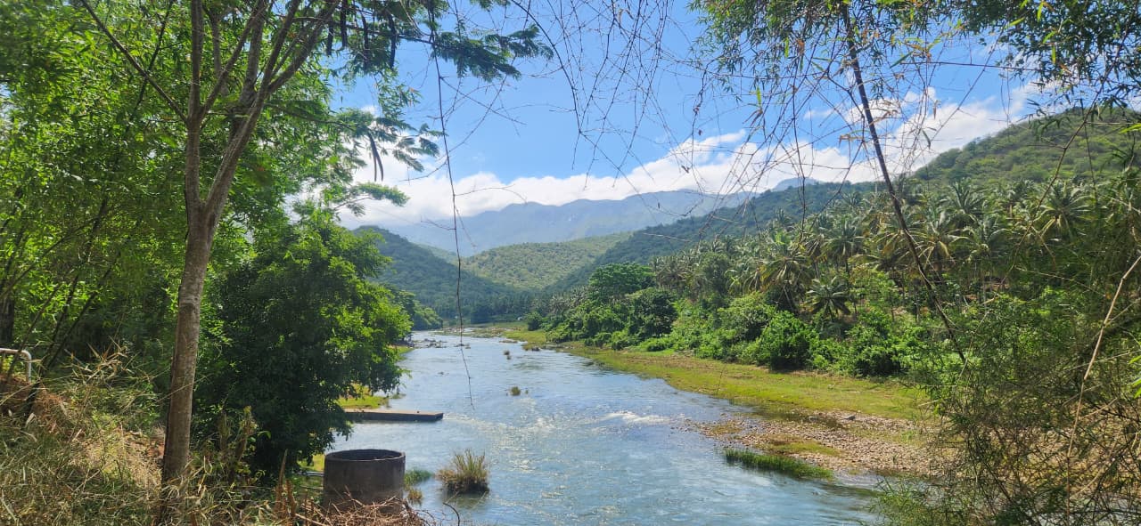 Amaya River Retreat 5