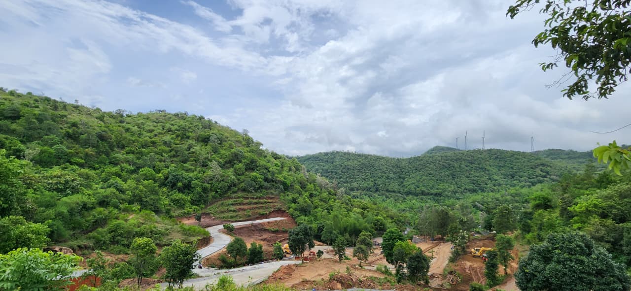 Varahanadu 2