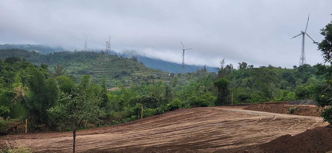 Varahanadu 3