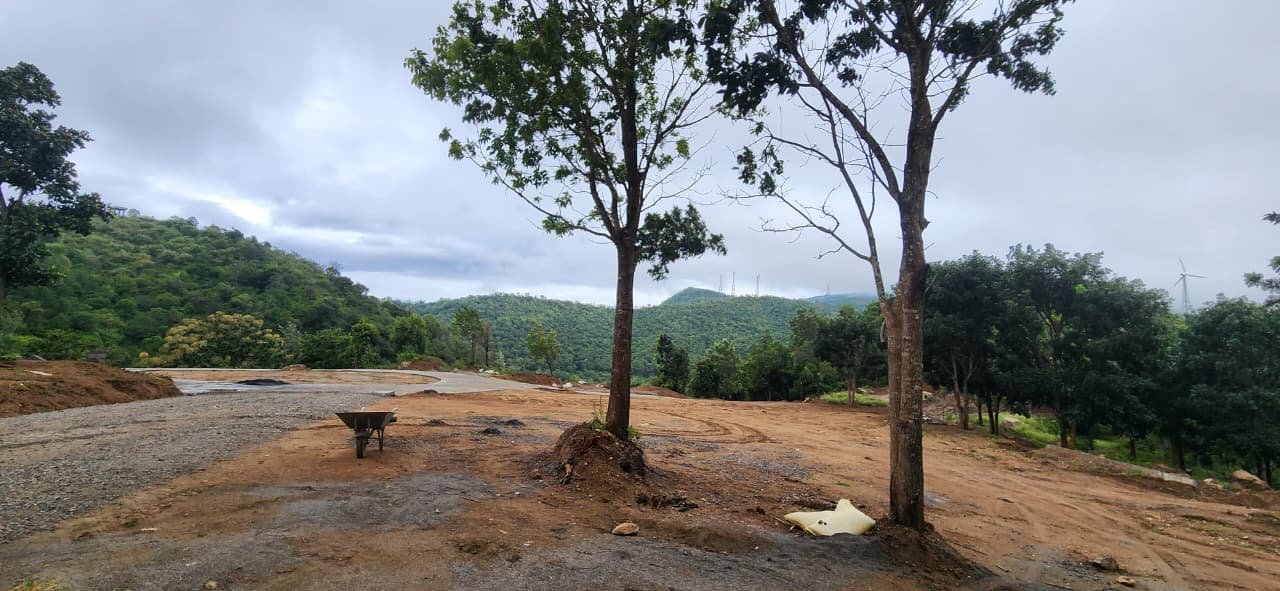 Varahanadu 5