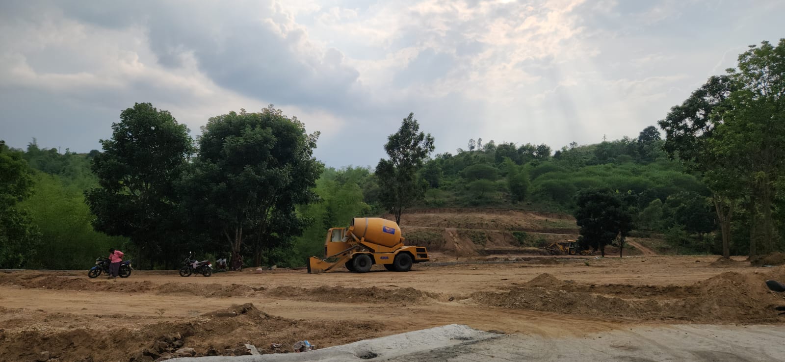 Varahanadu 6
